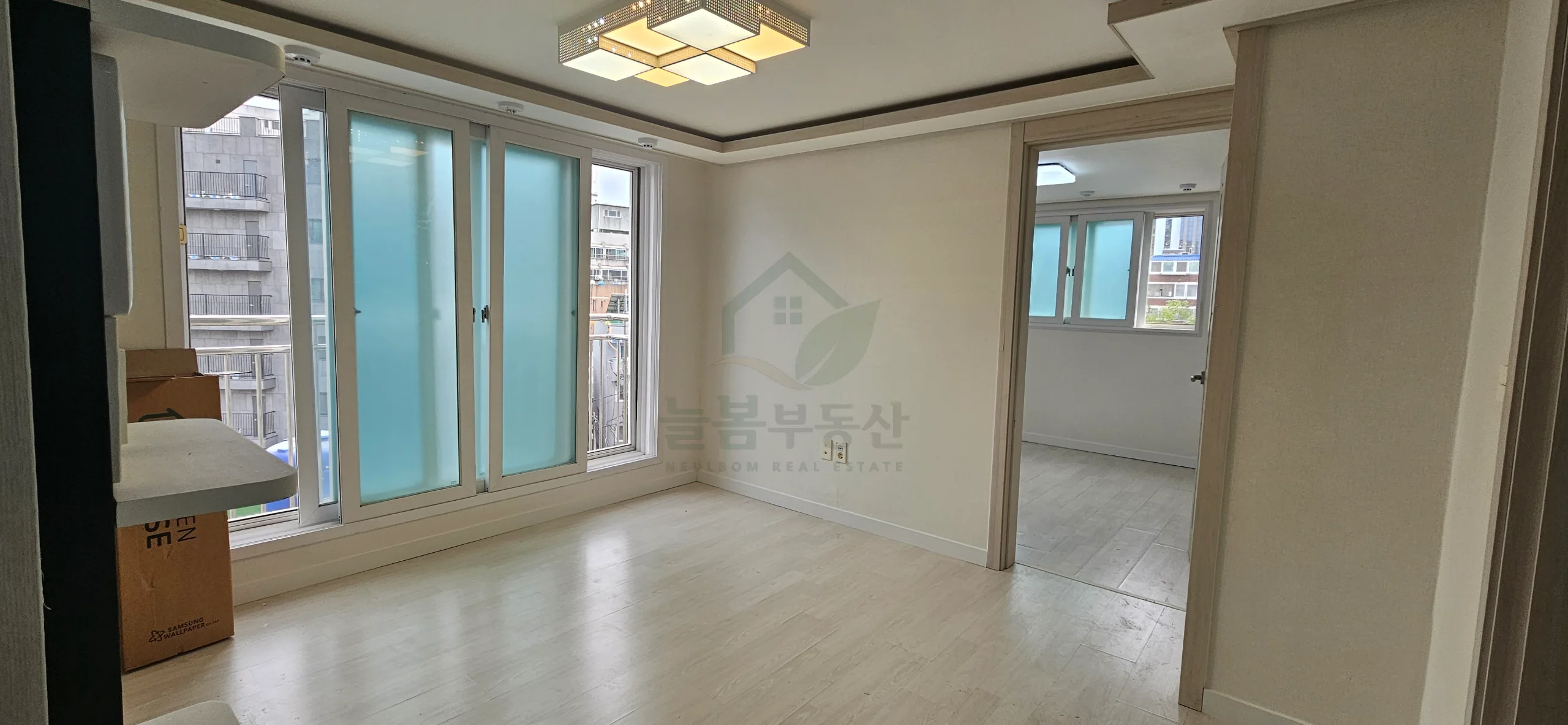 주안동 스타캐슬 오피스텔 사진 1