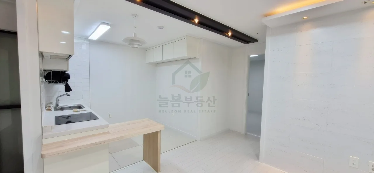 숭의동 소노하임 오피스텔 사진 1