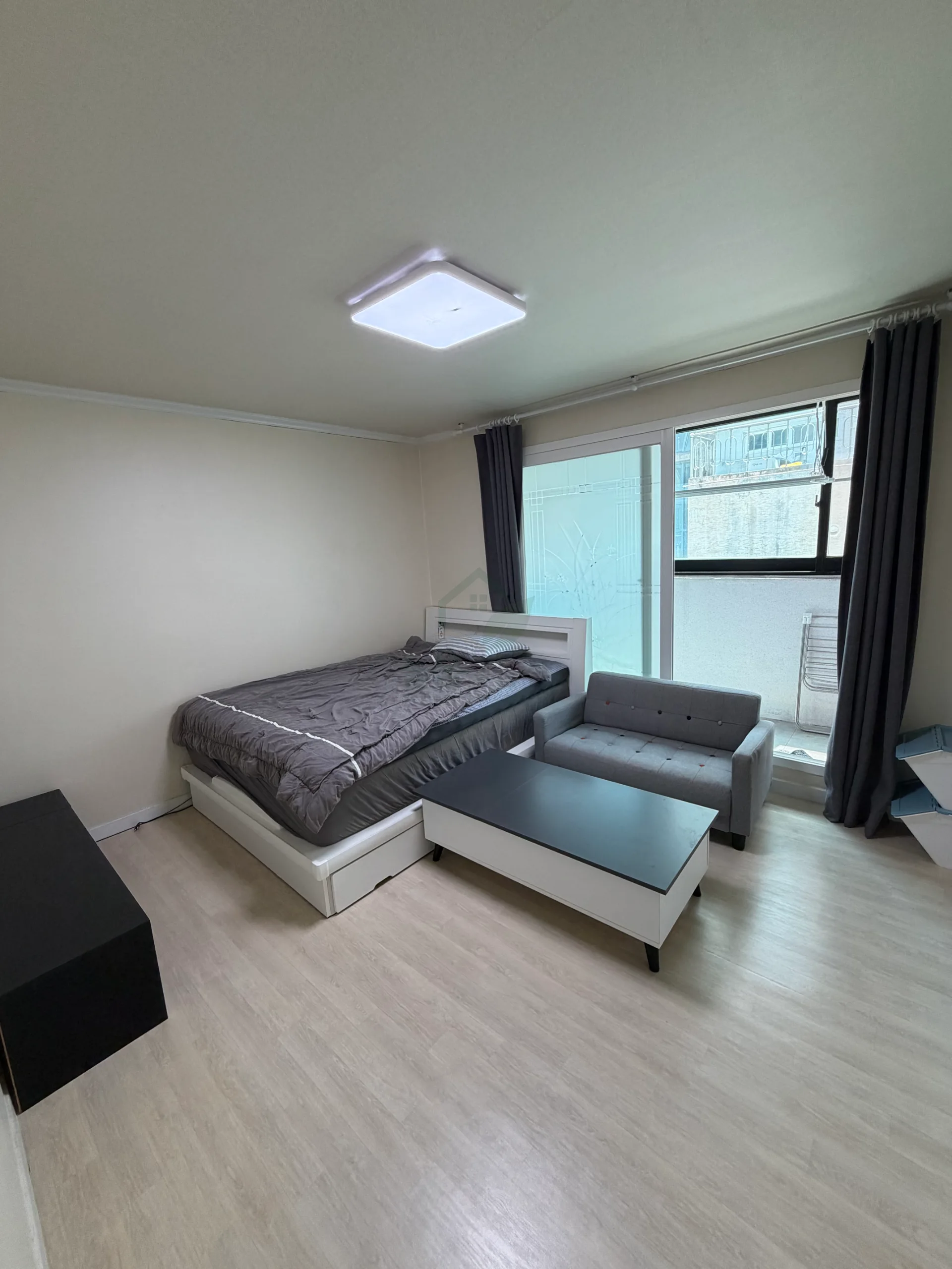 부평동 고려아파트3차 아파트 사진 1