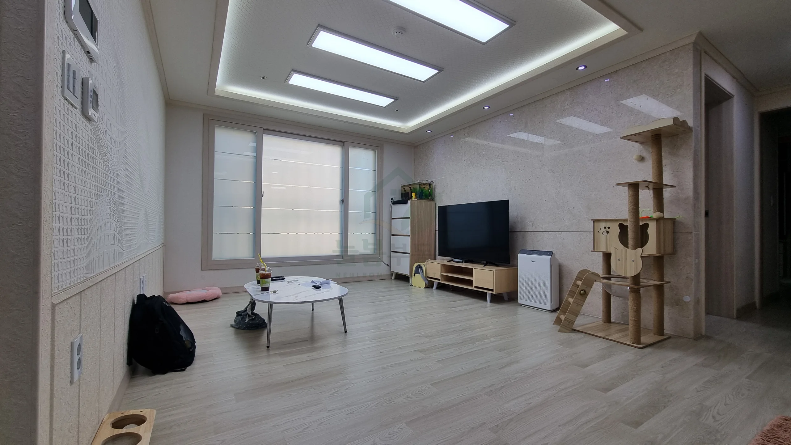 만수동 해밀뜨락 오피스텔 사진 1