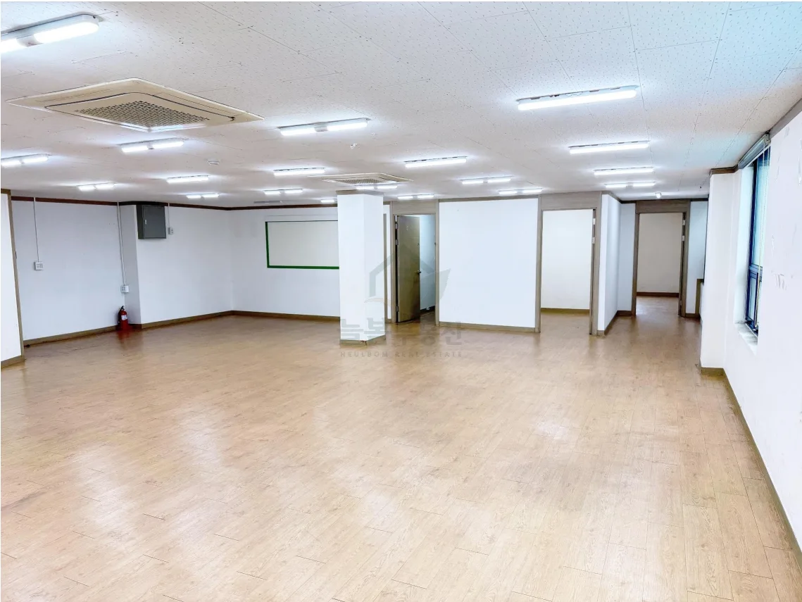 심곡동 상가·사무실 사진 1