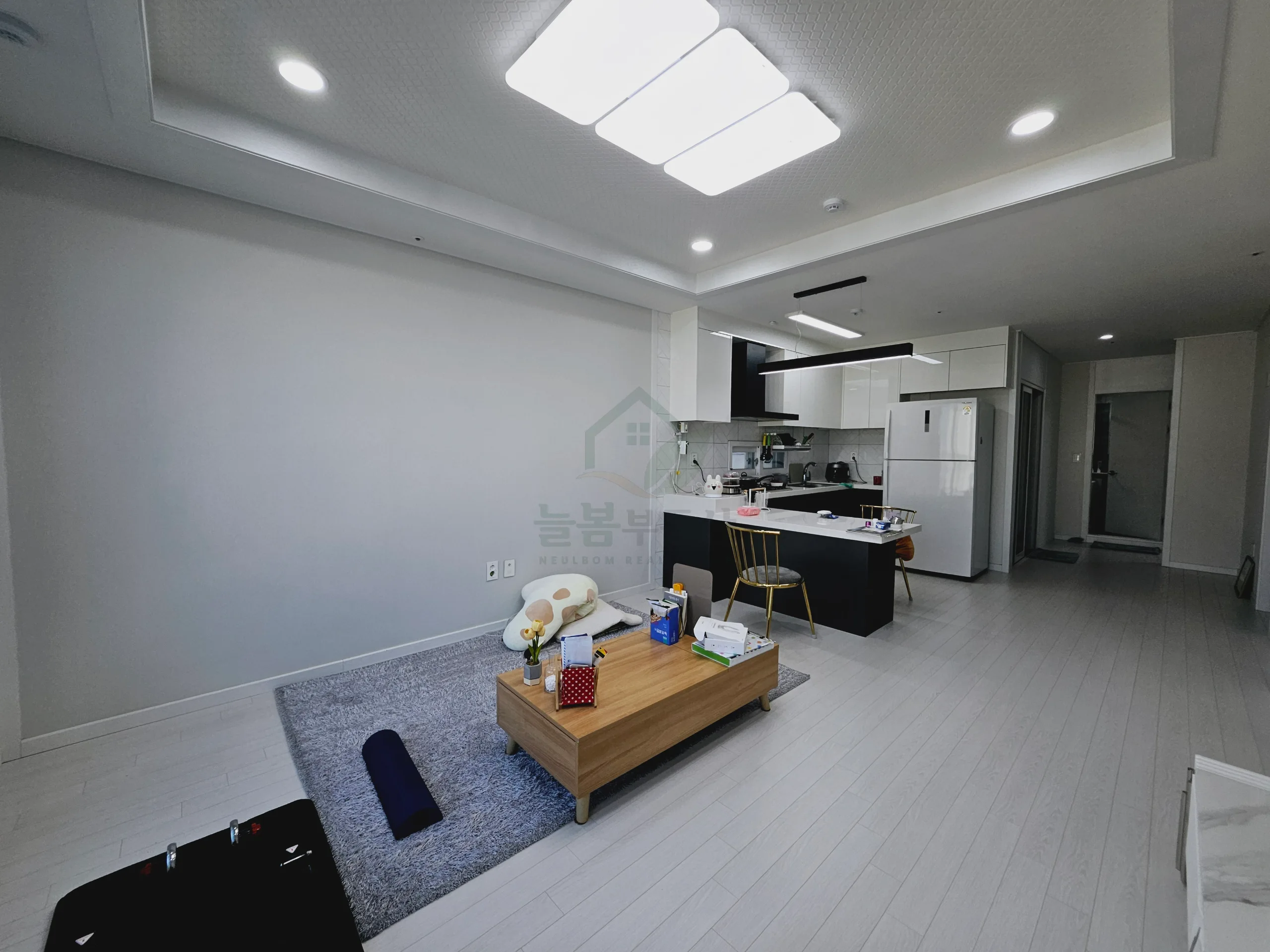 부평동 산 누리빌 아파트 사진 1