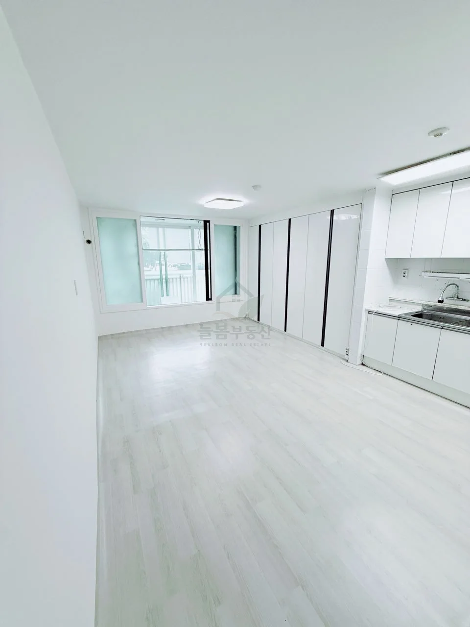 산곡동 부평산곡한신아파트 아파트 사진 1
