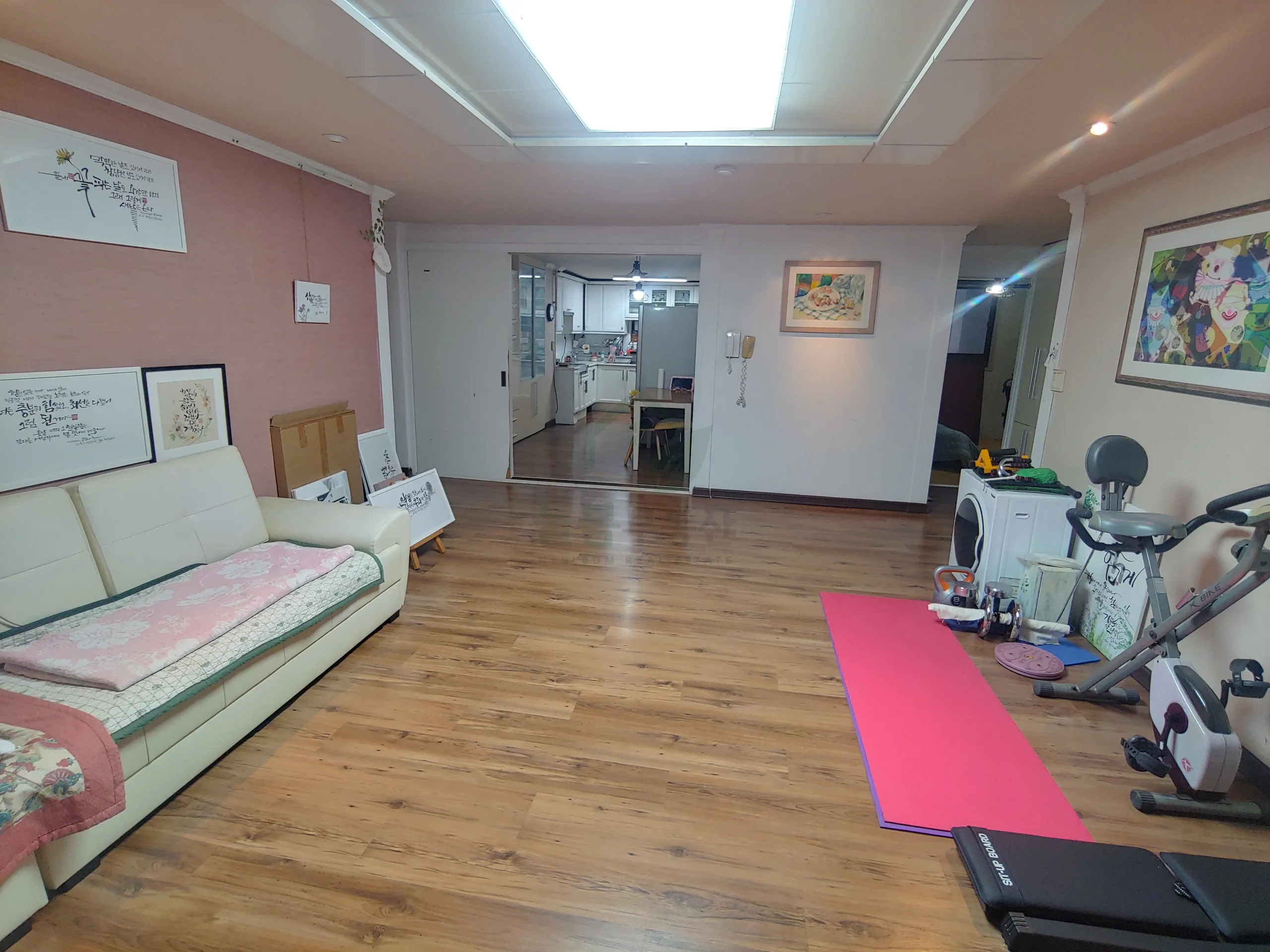 산곡동 경남아파트 아파트 사진 1