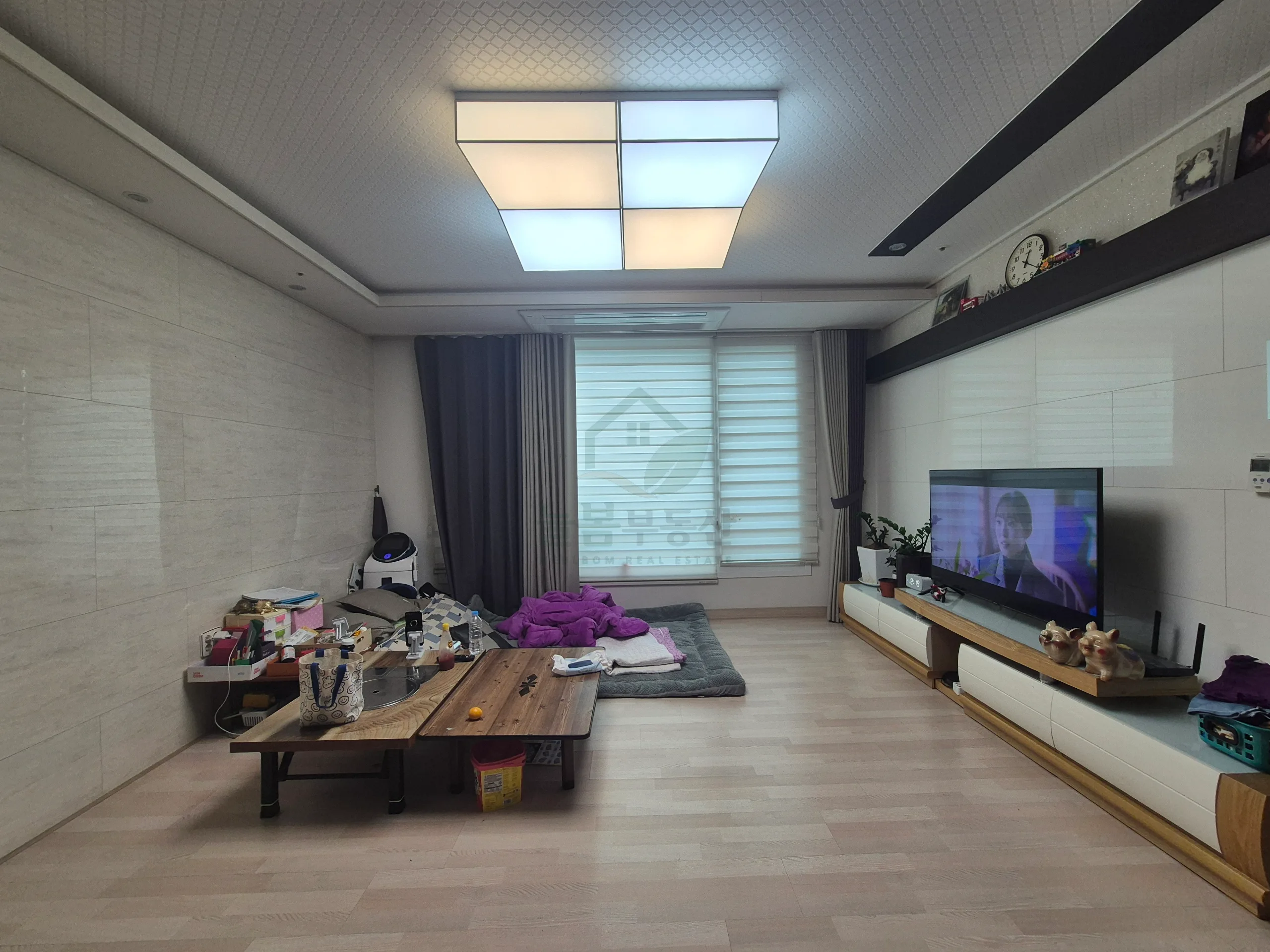 부평동 조양휴캐슬 오피스텔 사진 1