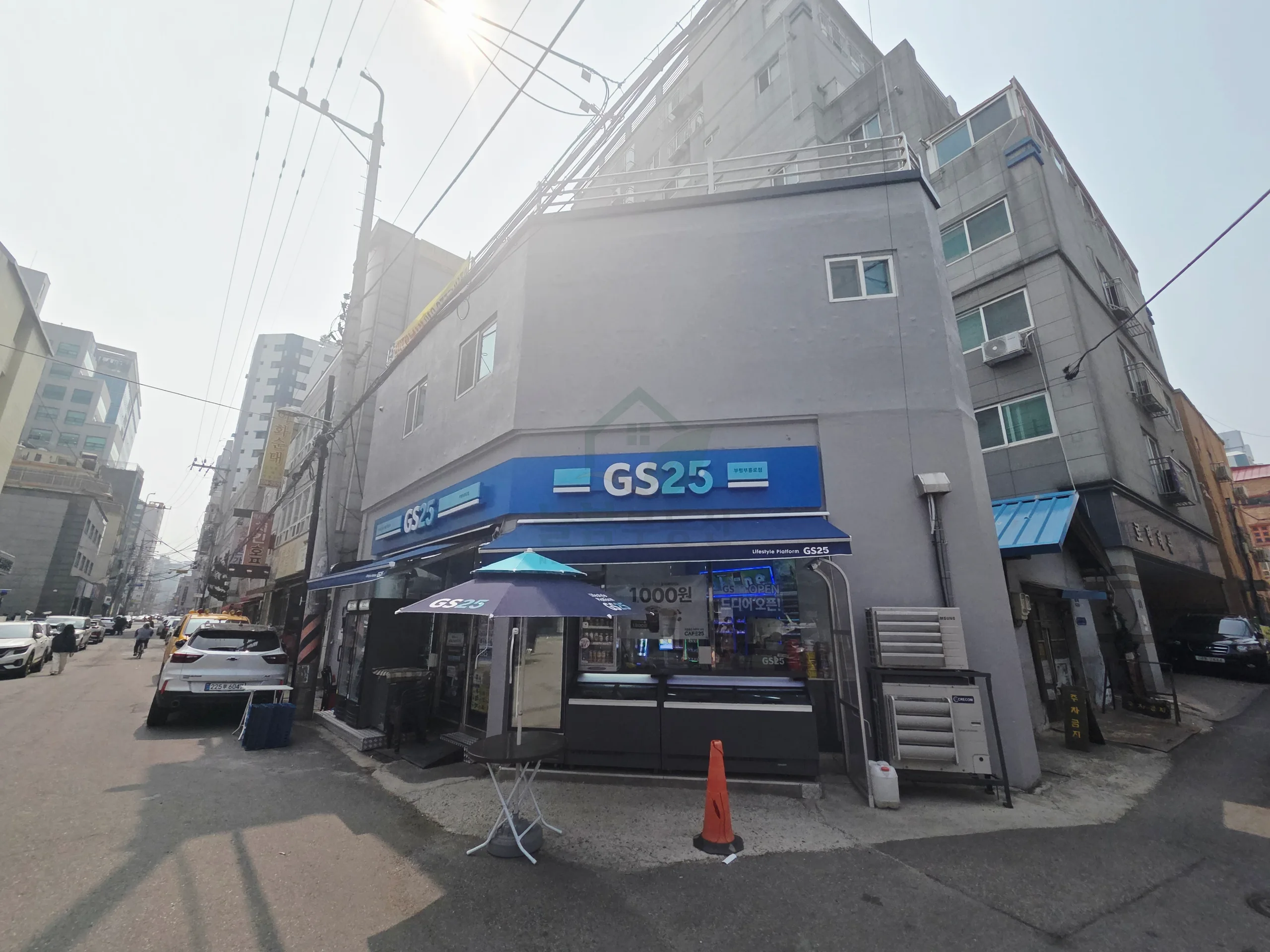 부평동 상가·사무실 사진 1