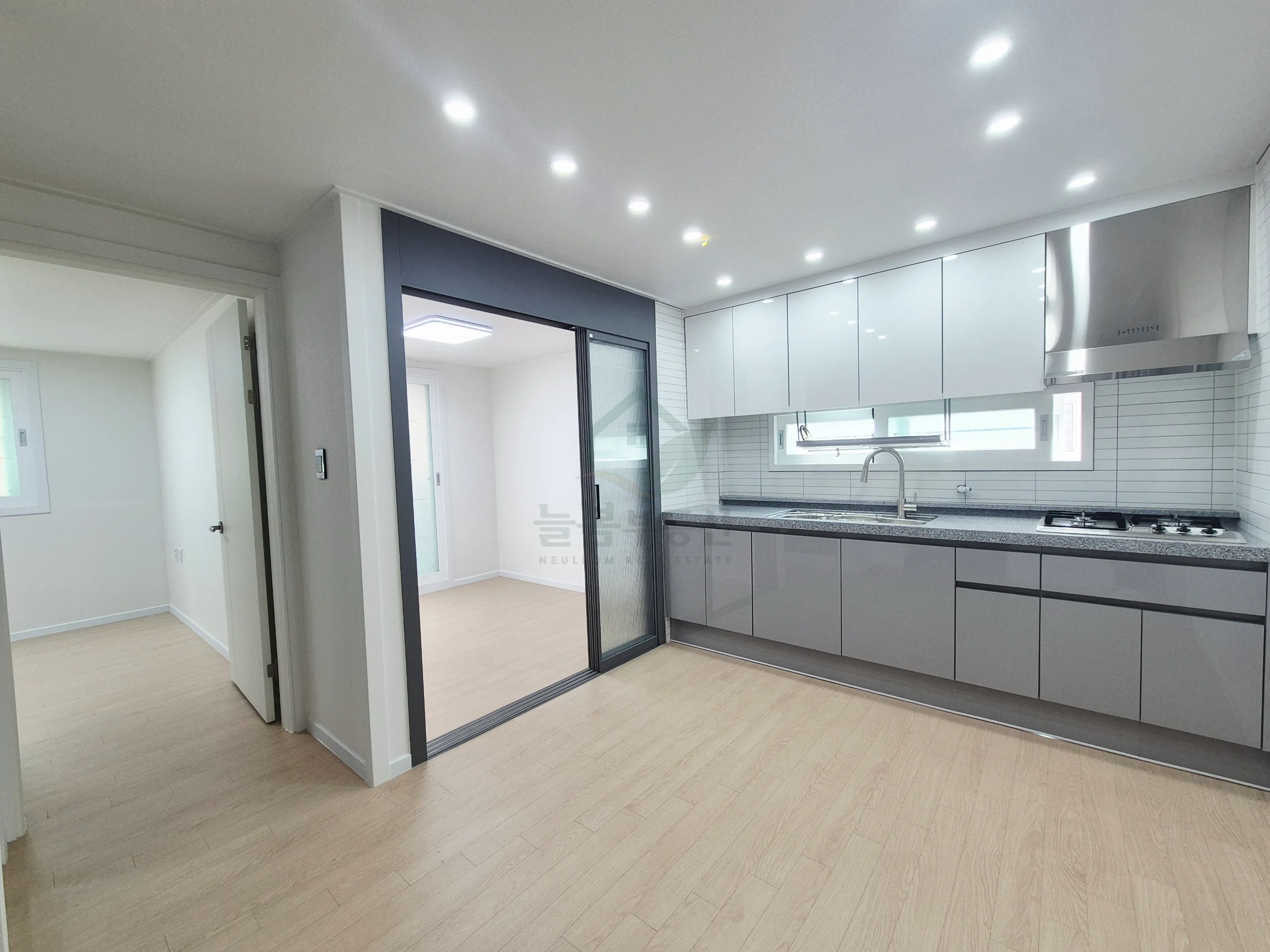 박촌동 킹스빌타운 빌라·주택 사진 1