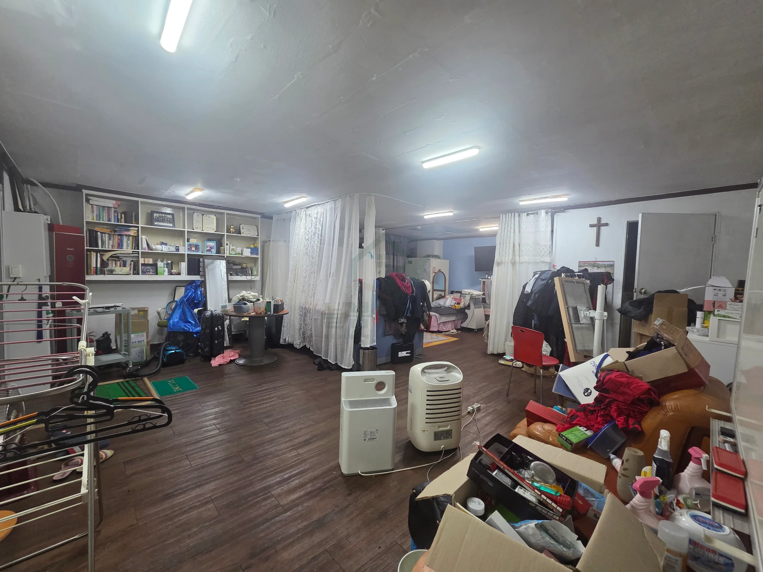 산곡동 상가·사무실 사진 1